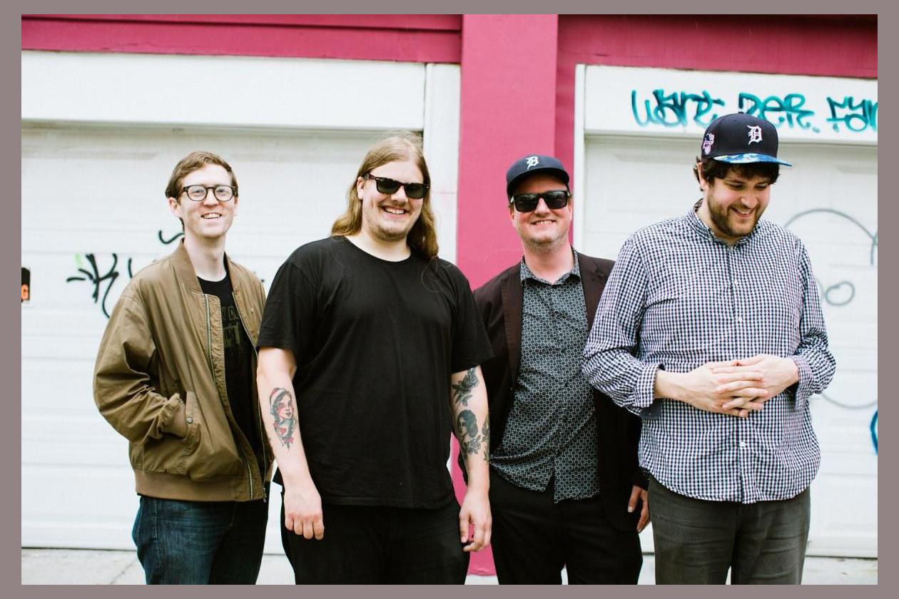 Protomartyr